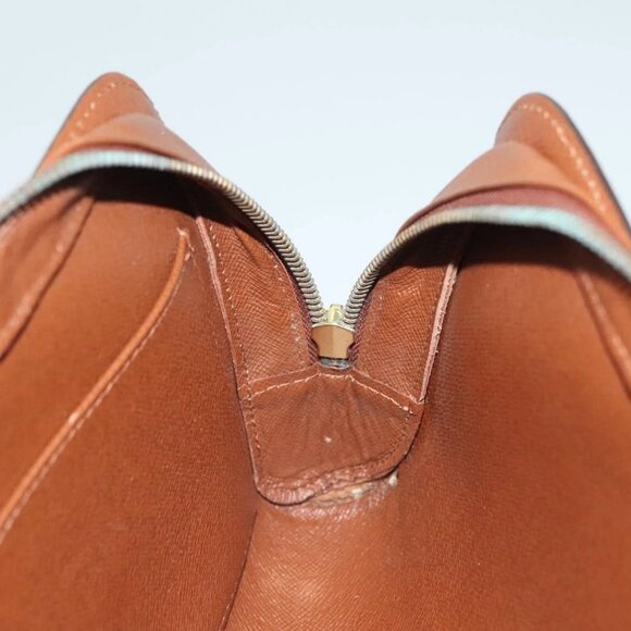 LOUIS VUITTON Monogram Orsay Clutch Bag M51790 LV Auth BA4354 - Picture 10 of 16